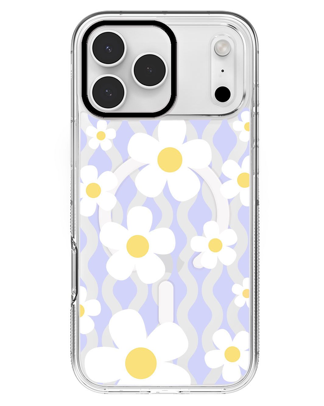 iPhone Rearguard MagSwap - Daisy 3.0