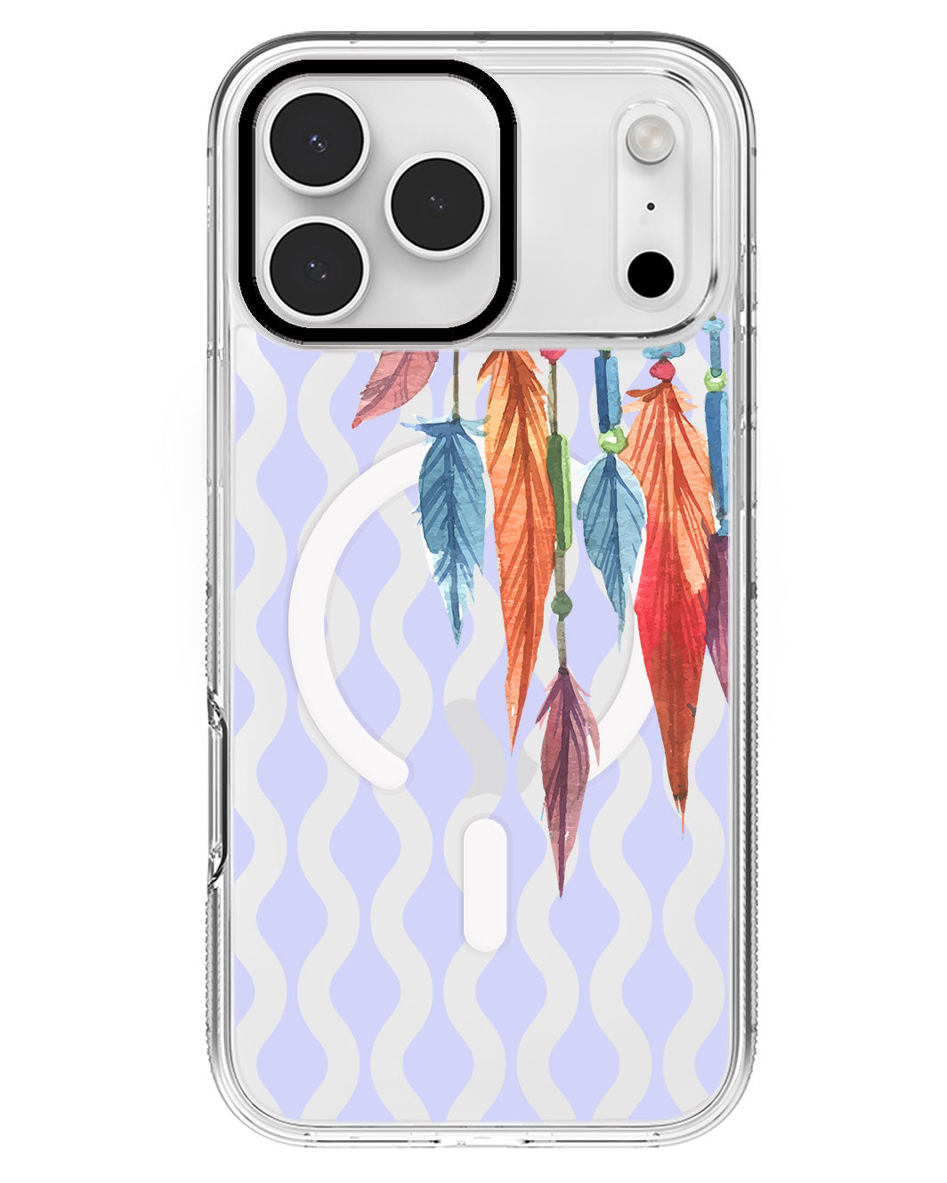 iPhone Rearguard MagSwap - Dreamcatcher 1.0