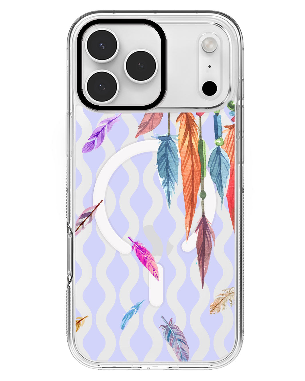 iPhone Rearguard MagSwap - Dreamcatcher 2.0