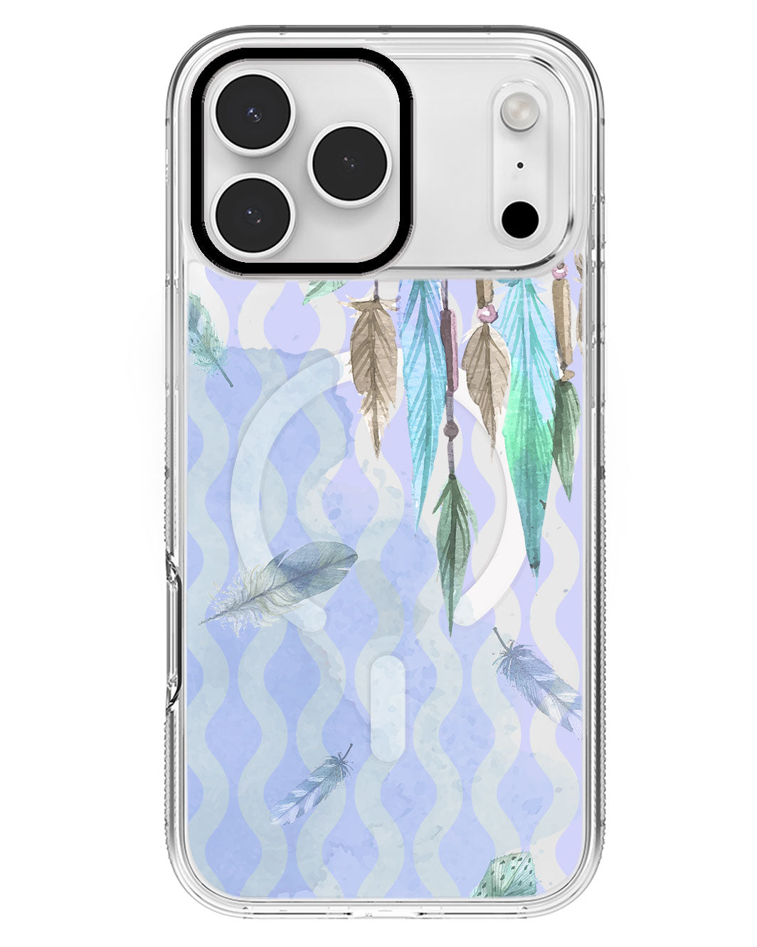 iPhone Rearguard MagSwap - Dreamcatcher 3.0