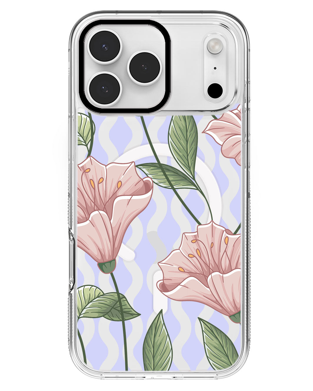 iPhone Rearguard MagSwap - Evaline