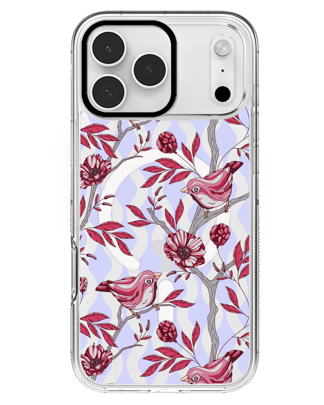 iPhone Rearguard MagSwap - Lovebird 11.0