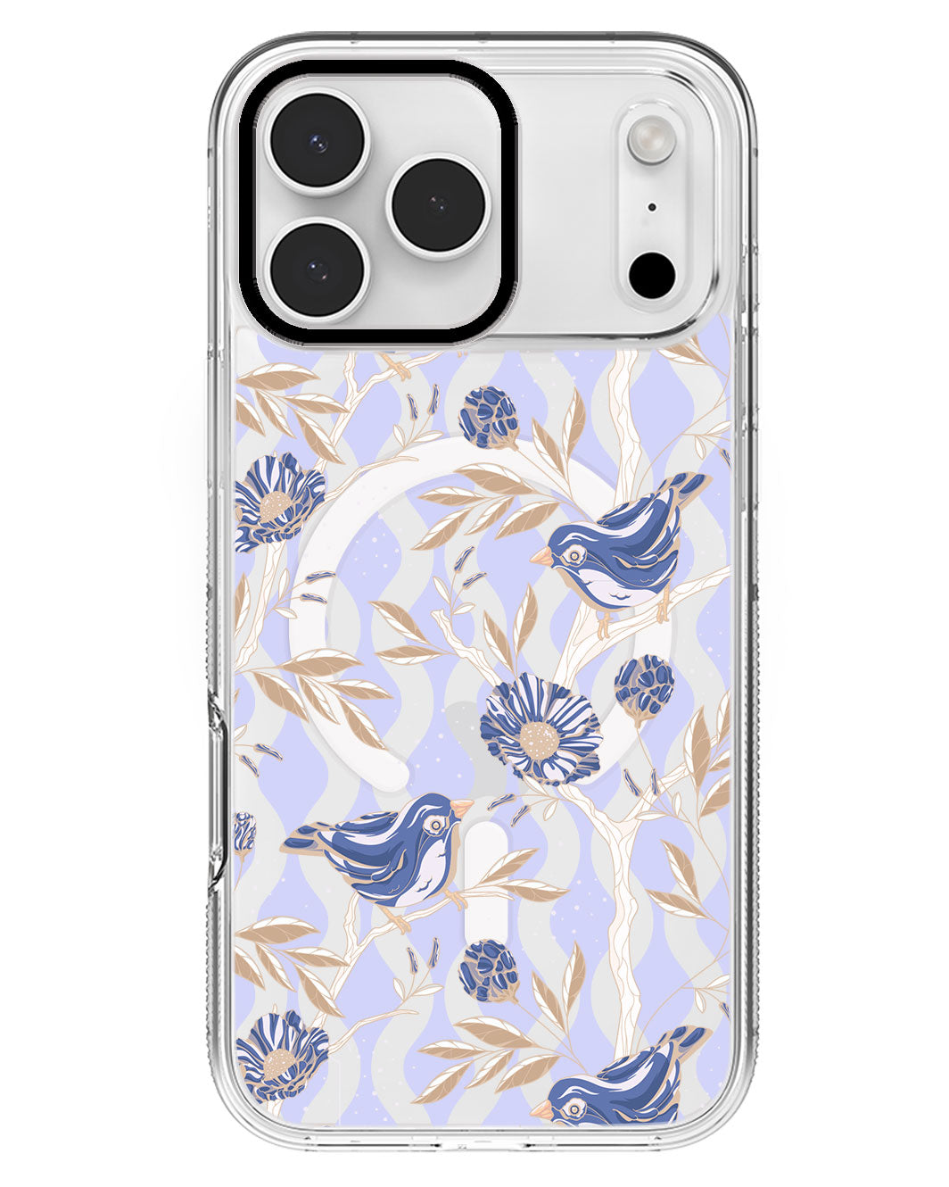 iPhone Rearguard MagSwap - Lovebird 12.0