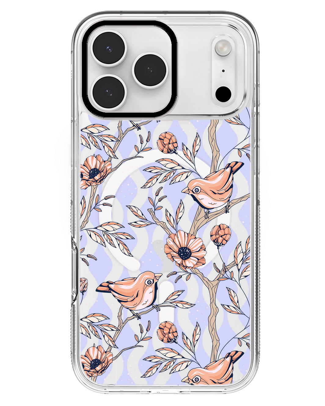 iPhone Rearguard MagSwap - Lovebird 13.0