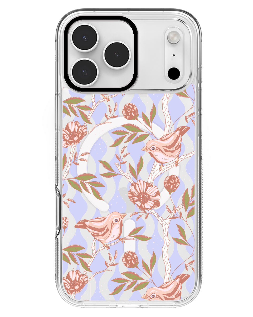 iPhone Rearguard MagSwap - Lovebird 14.0