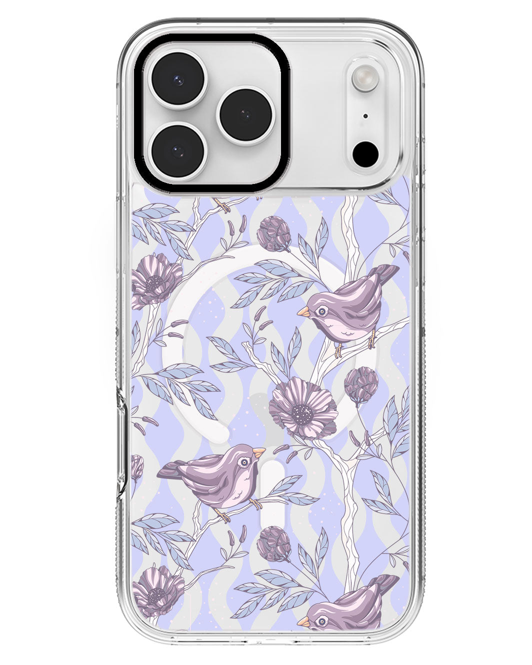 iPhone Rearguard MagSwap - Lovebird 15.0