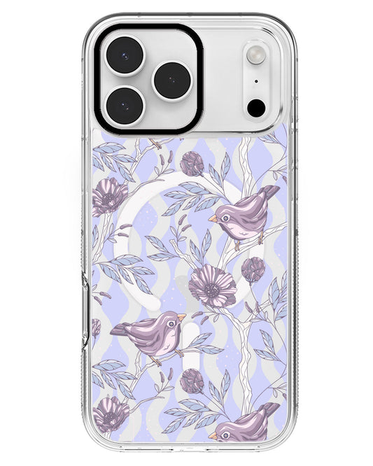 iPhone Rearguard MagSwap - Lovebird 15.0