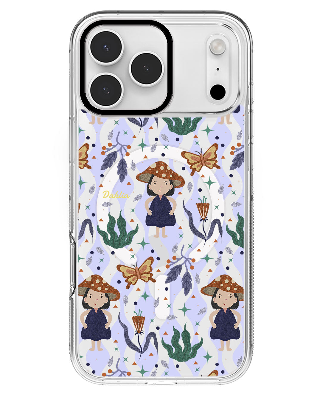iPhone Rearguard MagSwap - Lost in the Forest 1.0