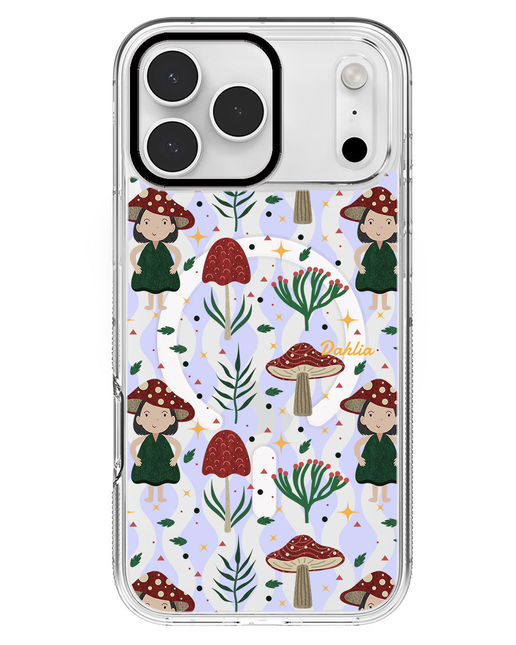 iPhone Rearguard MagSwap - Lost in the Forest 2.0