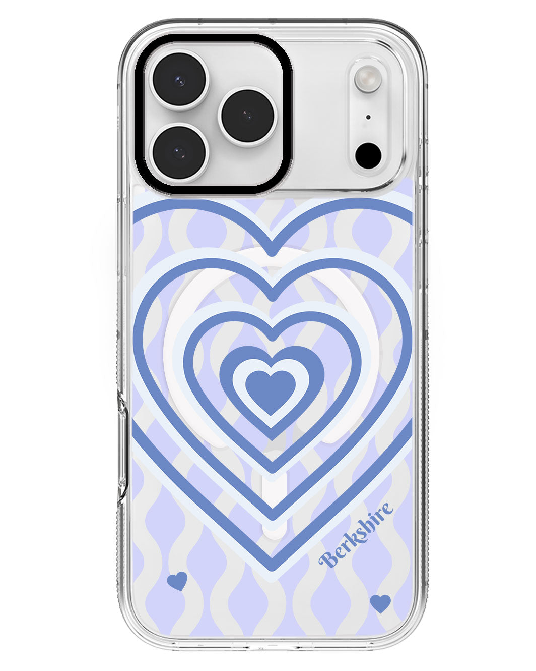 iPhone Rearguard MagSwap - Love Mirror 2.0