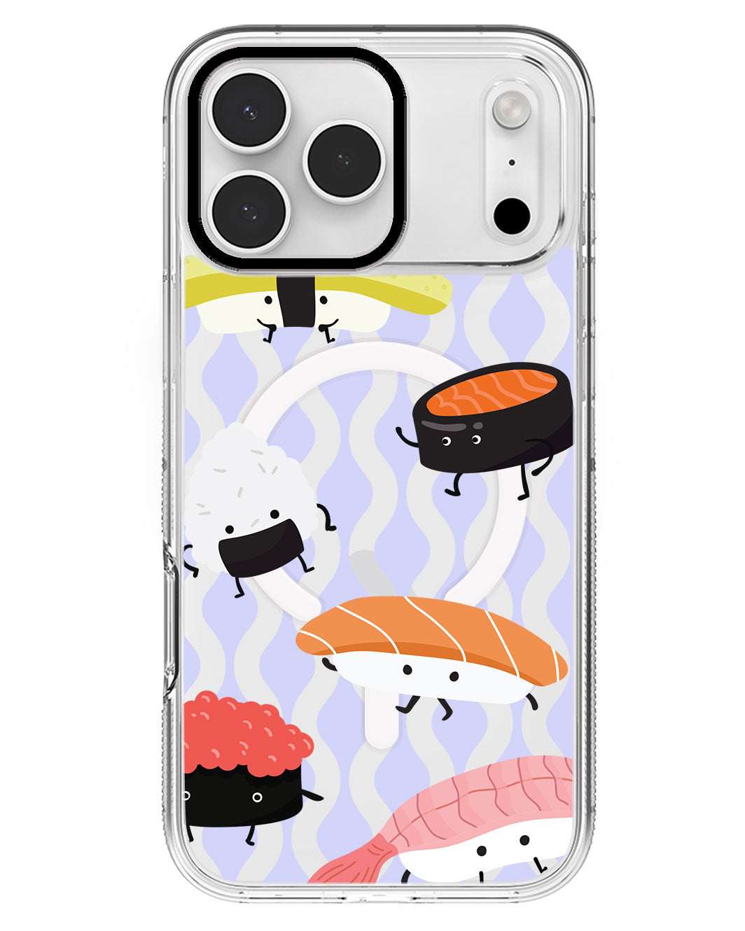 iPhone Rearguard MagSwap - Omakase 1.0
