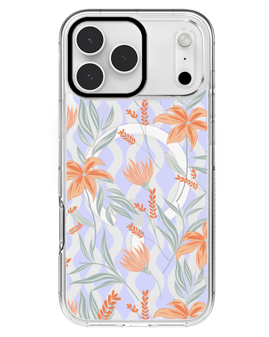 iPhone Rearguard MagSwap - Odolette