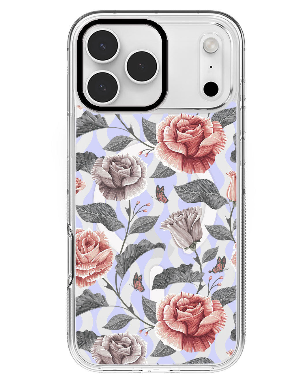 iPhone Rearguard MagSwap - Rosie