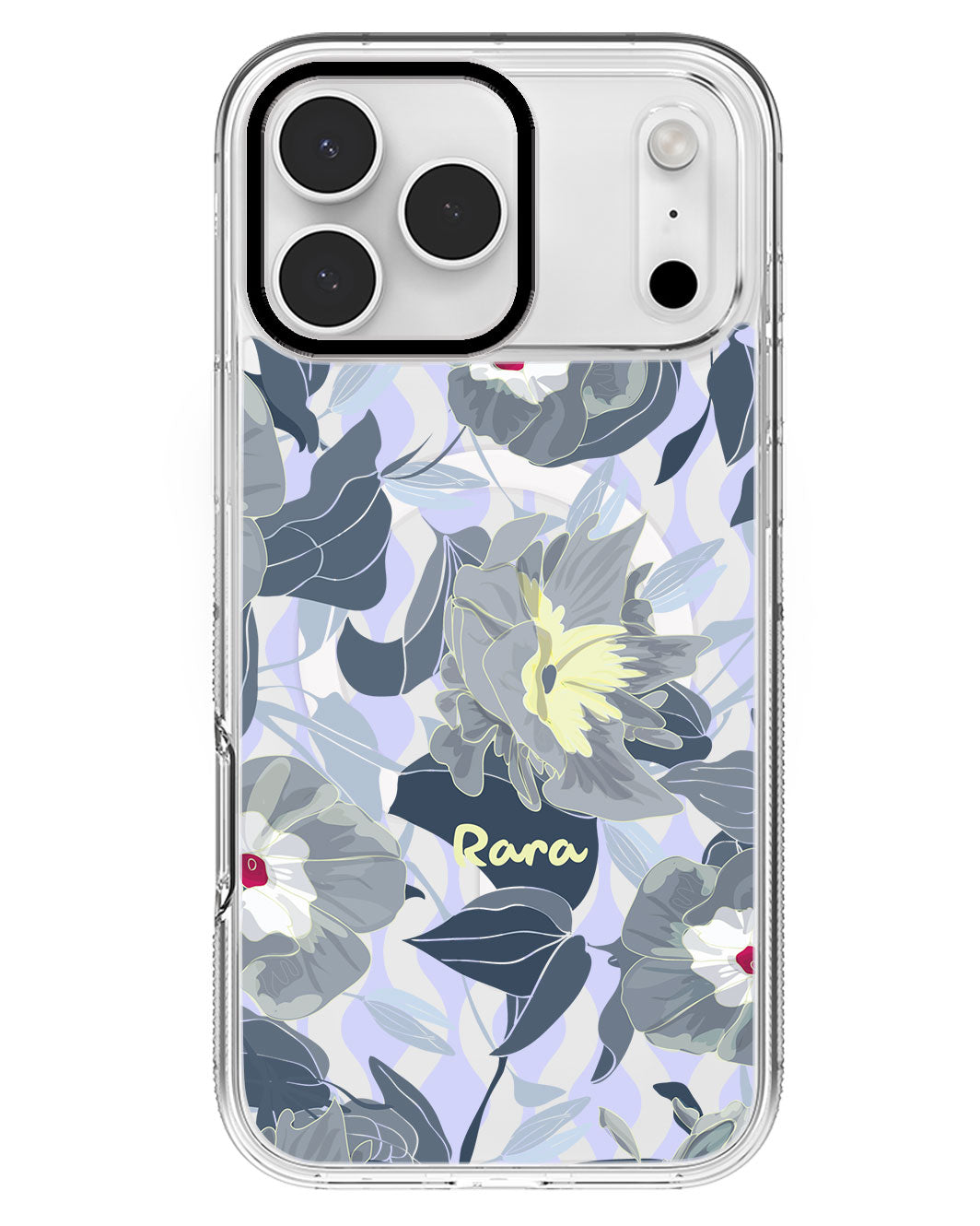 iPhone Rearguard MagSwap - September Morning Glory