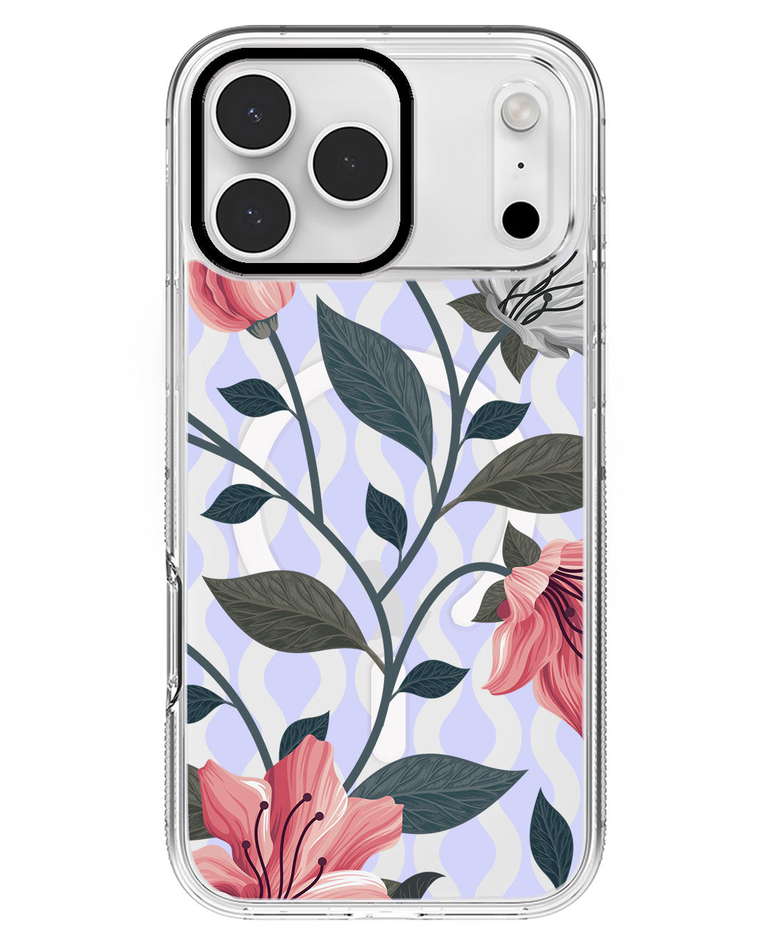 iPhone Rearguard MagSwap - Valerie