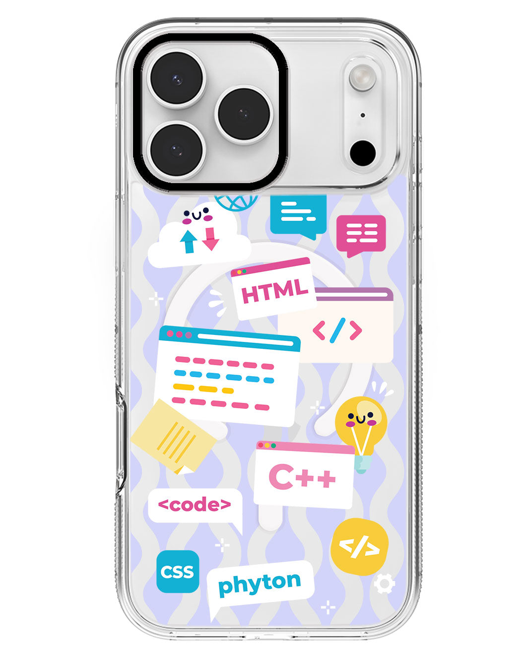 iPhone Rearguard MagSwap - Software Engineer or Developer