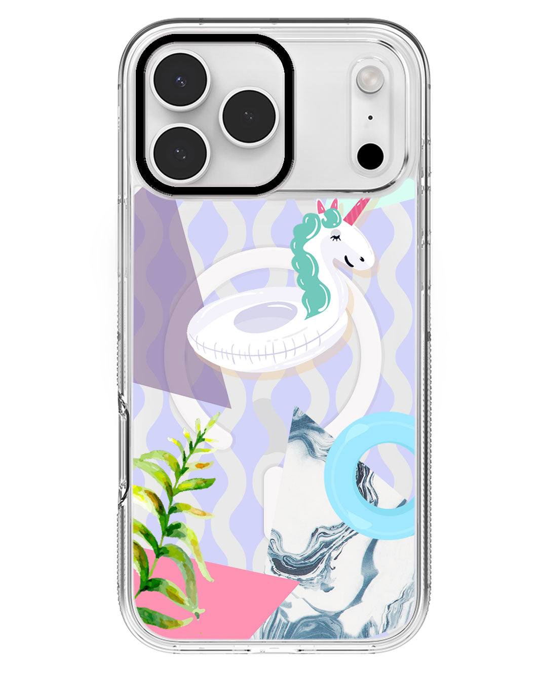 iPhone Rearguard MagSwap - Floaties