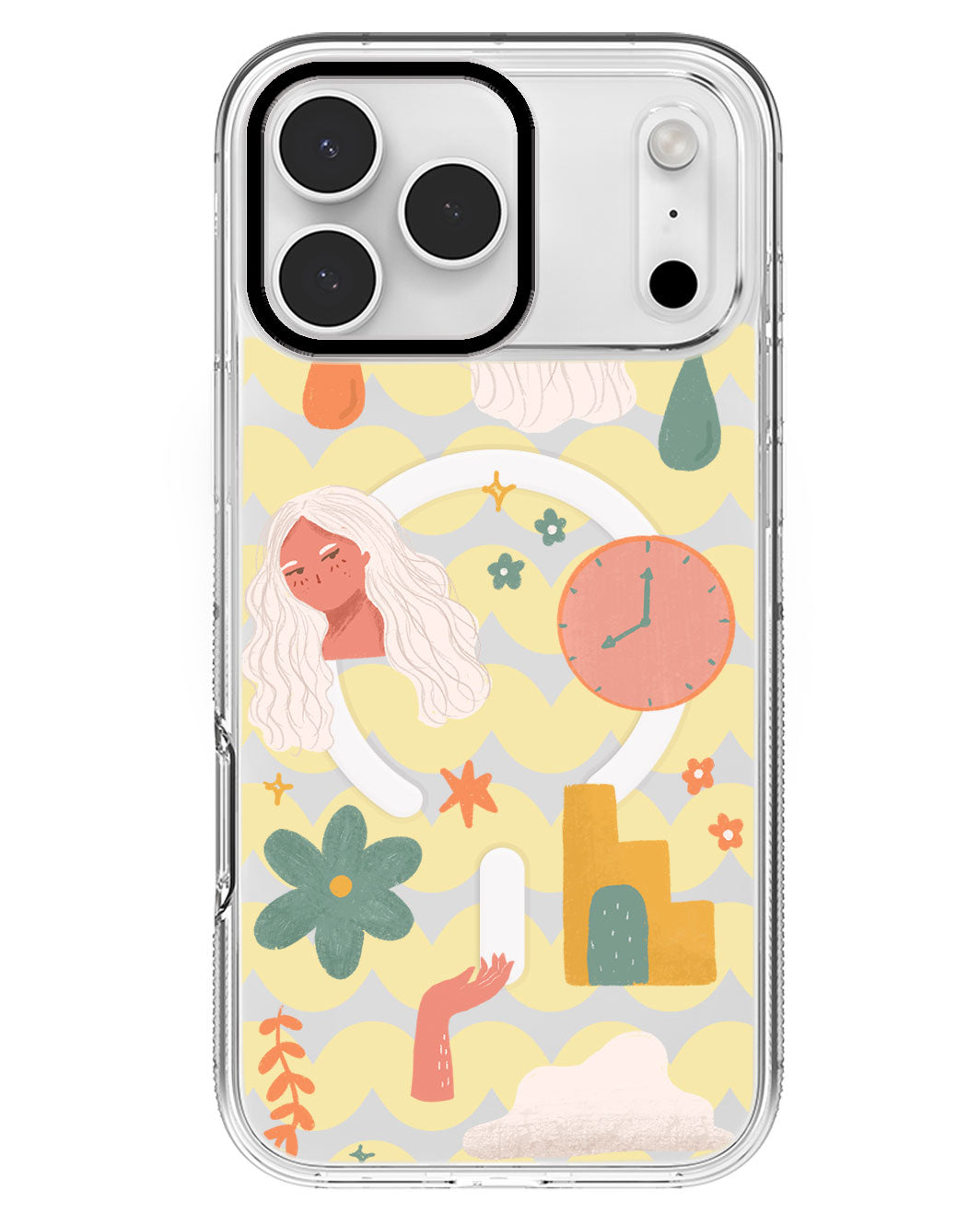 iPhone Rearguard MagSwap - Adara's World