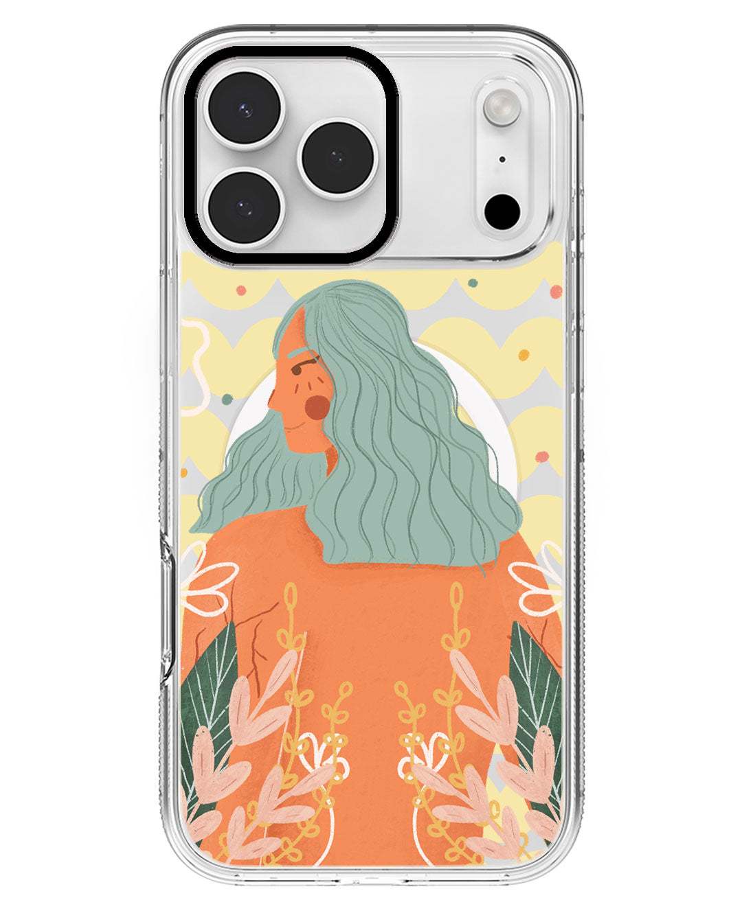 iPhone Rearguard MagSwap - Adena