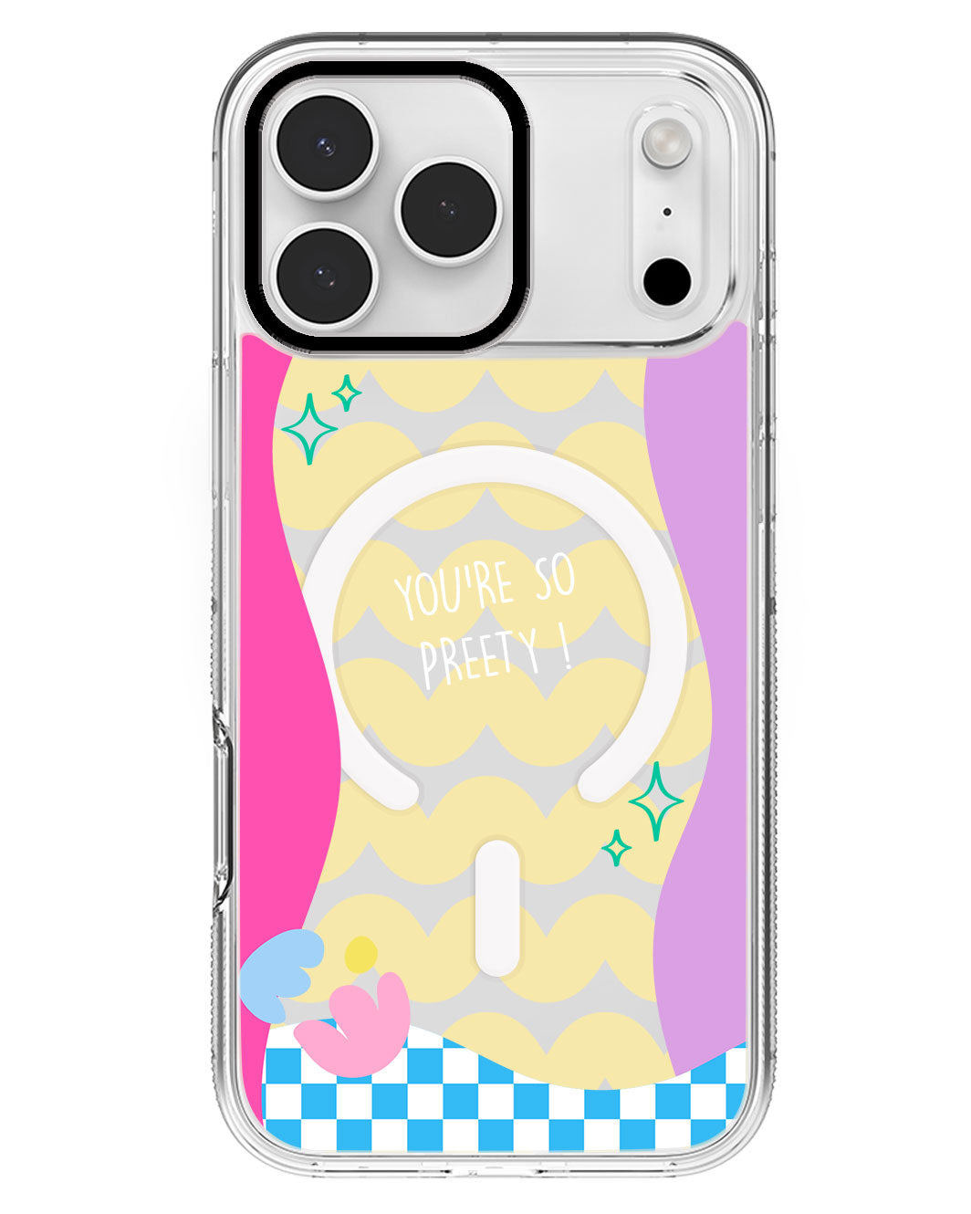 iPhone Rearguard MagSwap - Aesthetic 1.0