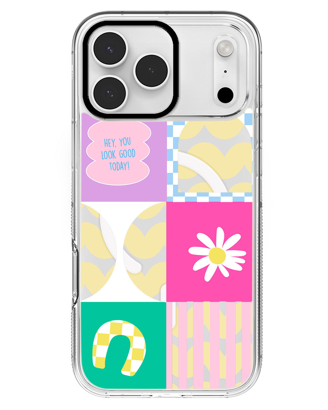 iPhone Rearguard MagSwap - Aesthetic 2.0