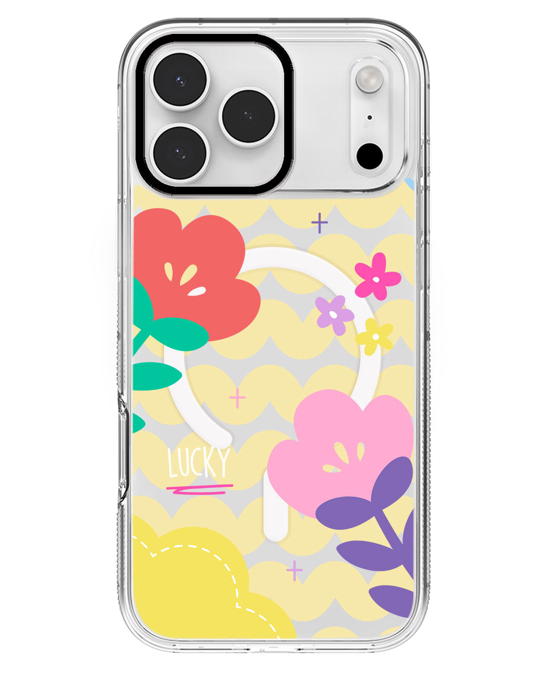 iPhone Rearguard MagSwap - Aesthetic 3.0