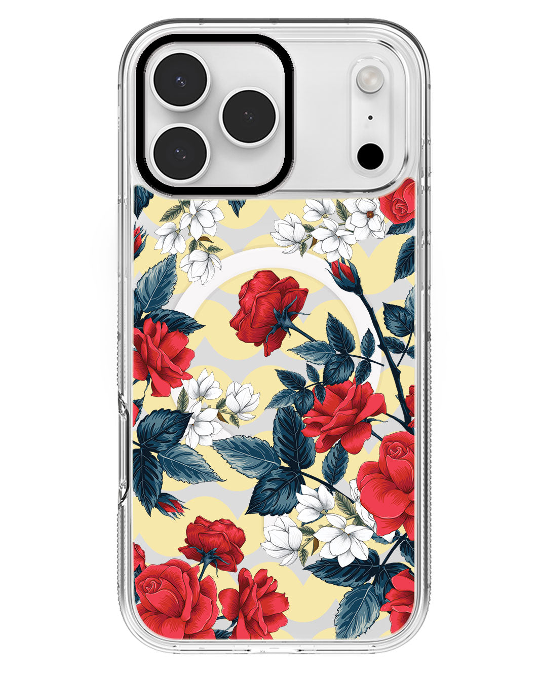 iPhone Rearguard MagSwap - Bianca