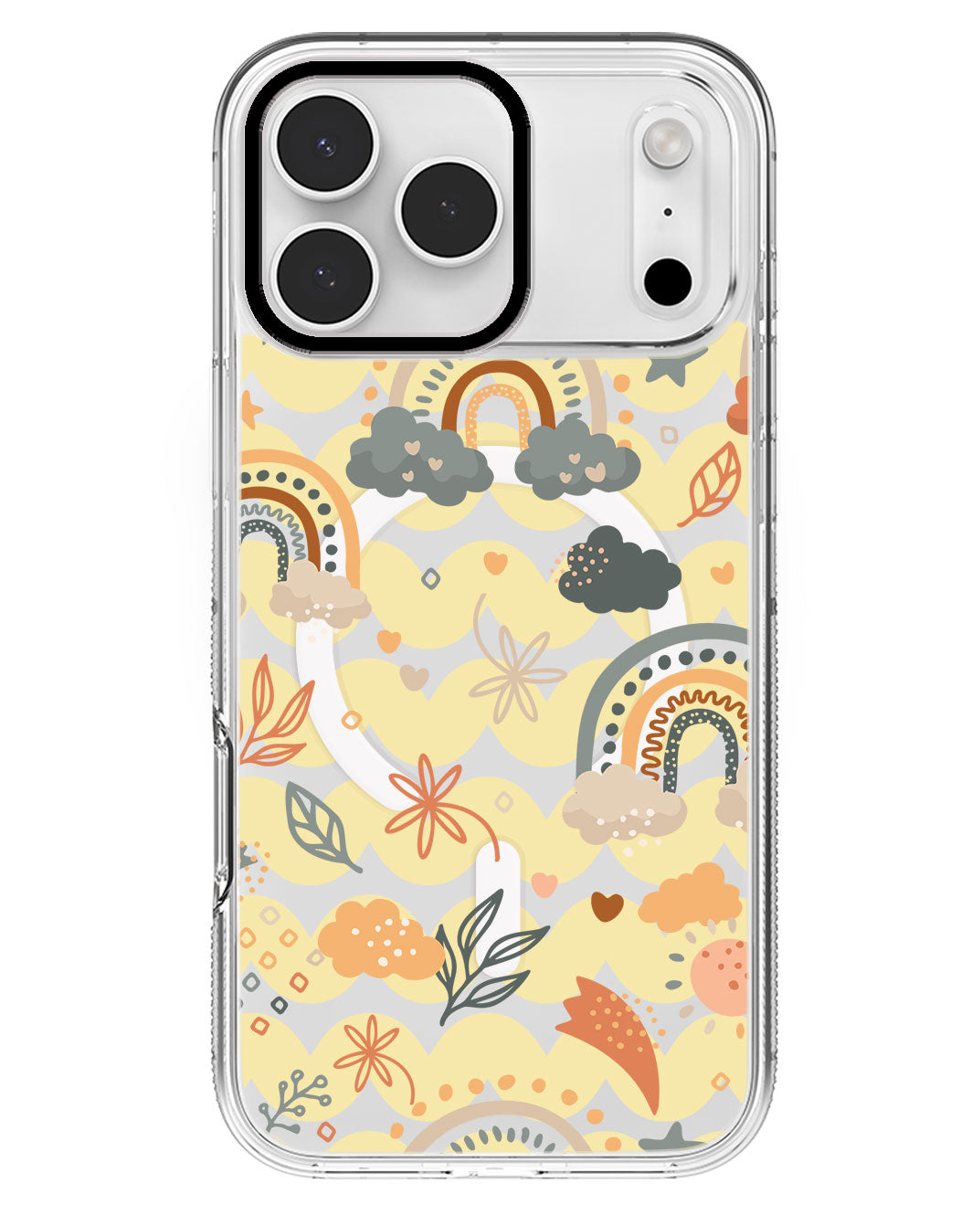 iPhone Rearguard MagSwap - Boho 2.0