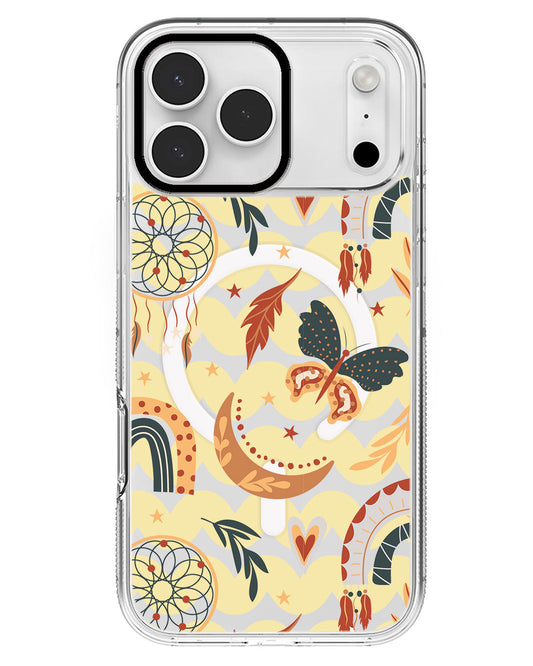 iPhone Rearguard MagSwap - Boho 3.0