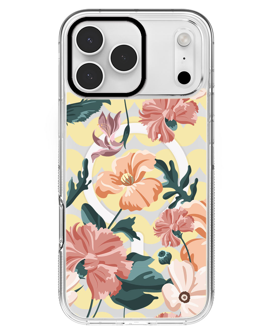 iPhone Rearguard MagSwap - Botanical Garden 1.0