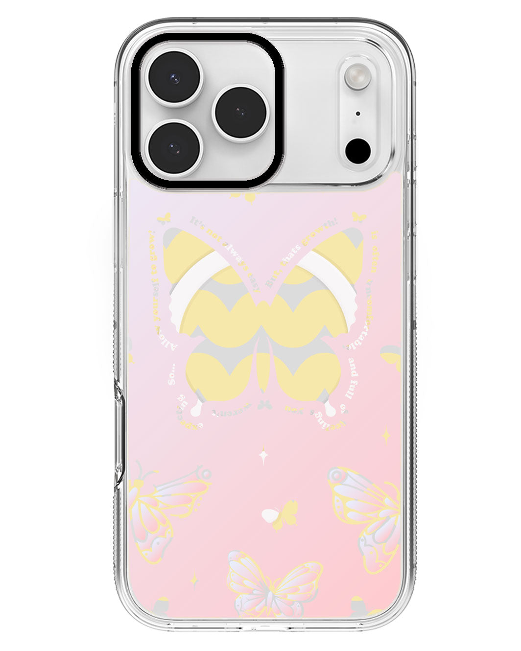 iPhone Rearguard MagSwap - Butterfly Effect 2.0