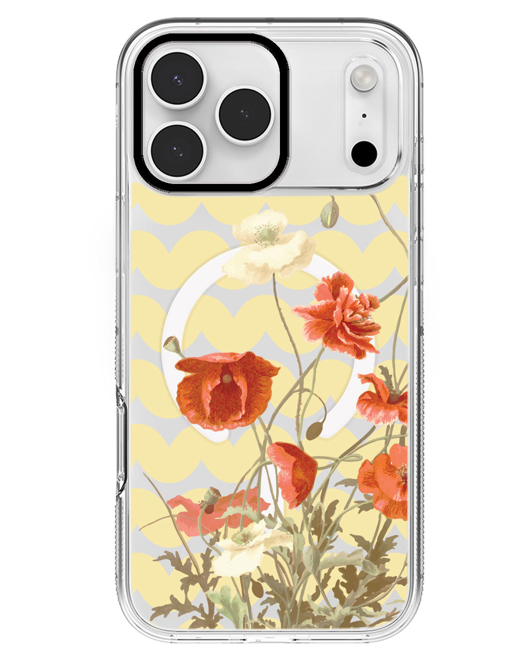 iPhone Rearguard MagSwap - Carissa