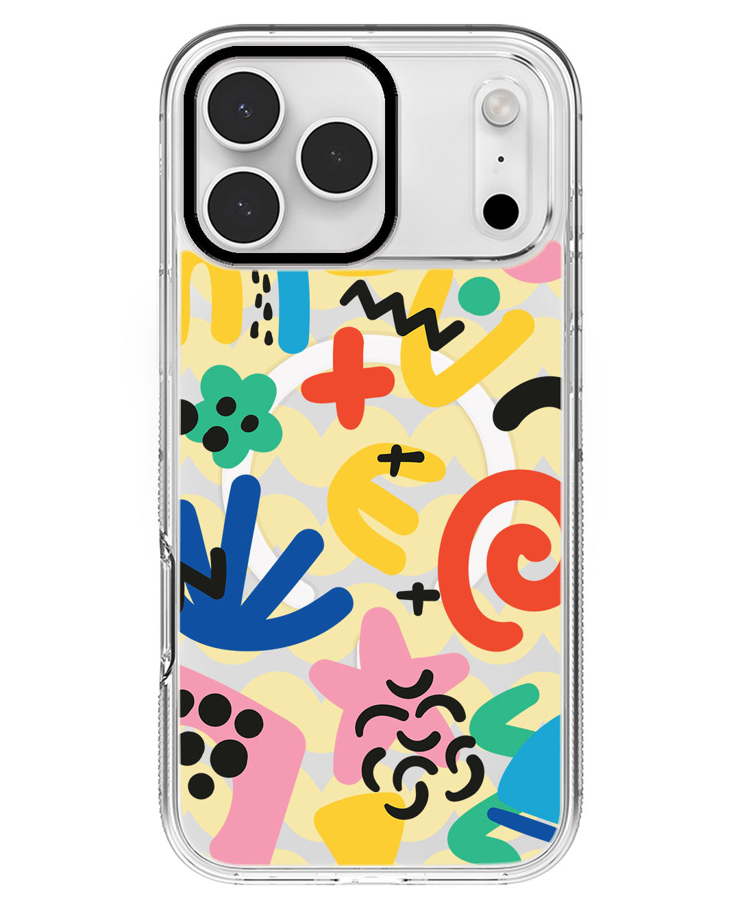 iPhone Rearguard MagSwap - Celestial 2.0