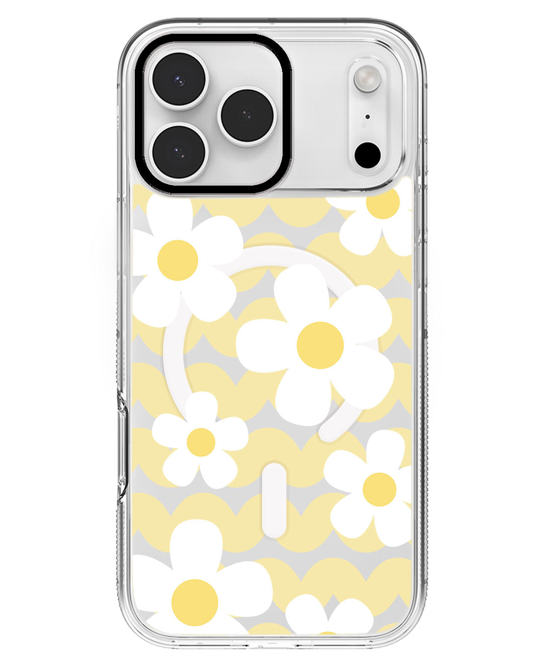 iPhone Rearguard MagSwap - Daisy 2.0