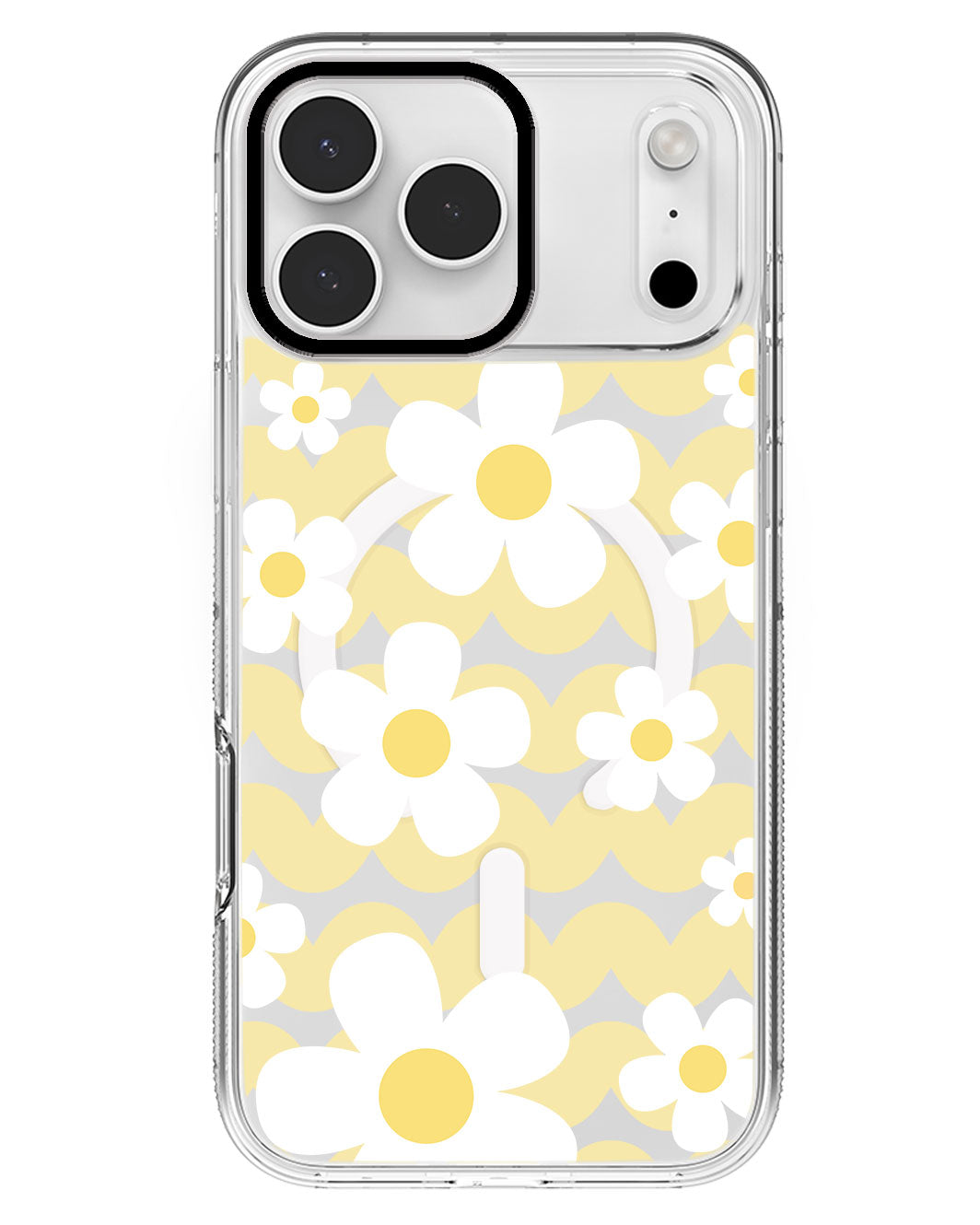iPhone Rearguard MagSwap - Daisy 3.0