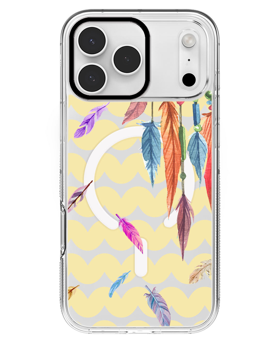 iPhone Rearguard MagSwap - Dreamcatcher 2.0