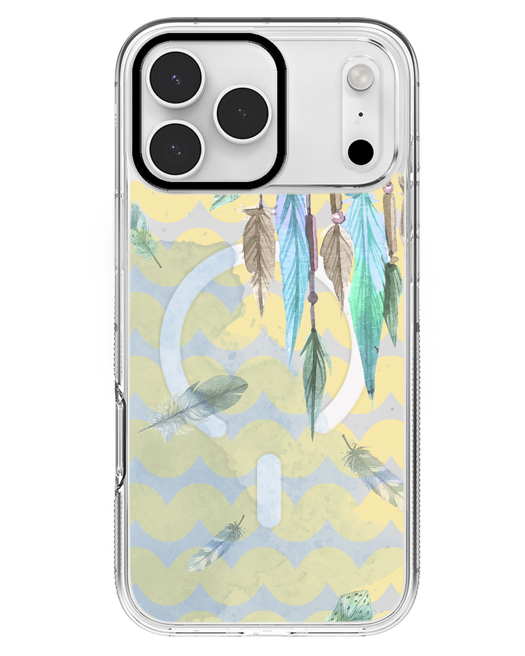 iPhone Rearguard MagSwap - Dreamcatcher 3.0