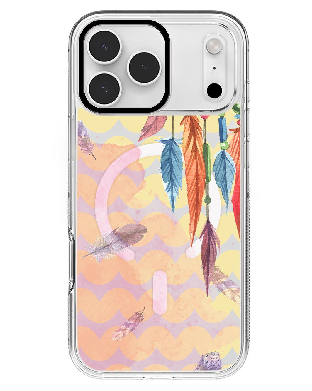 iPhone Rearguard MagSwap - Dreamcatcher 4.0
