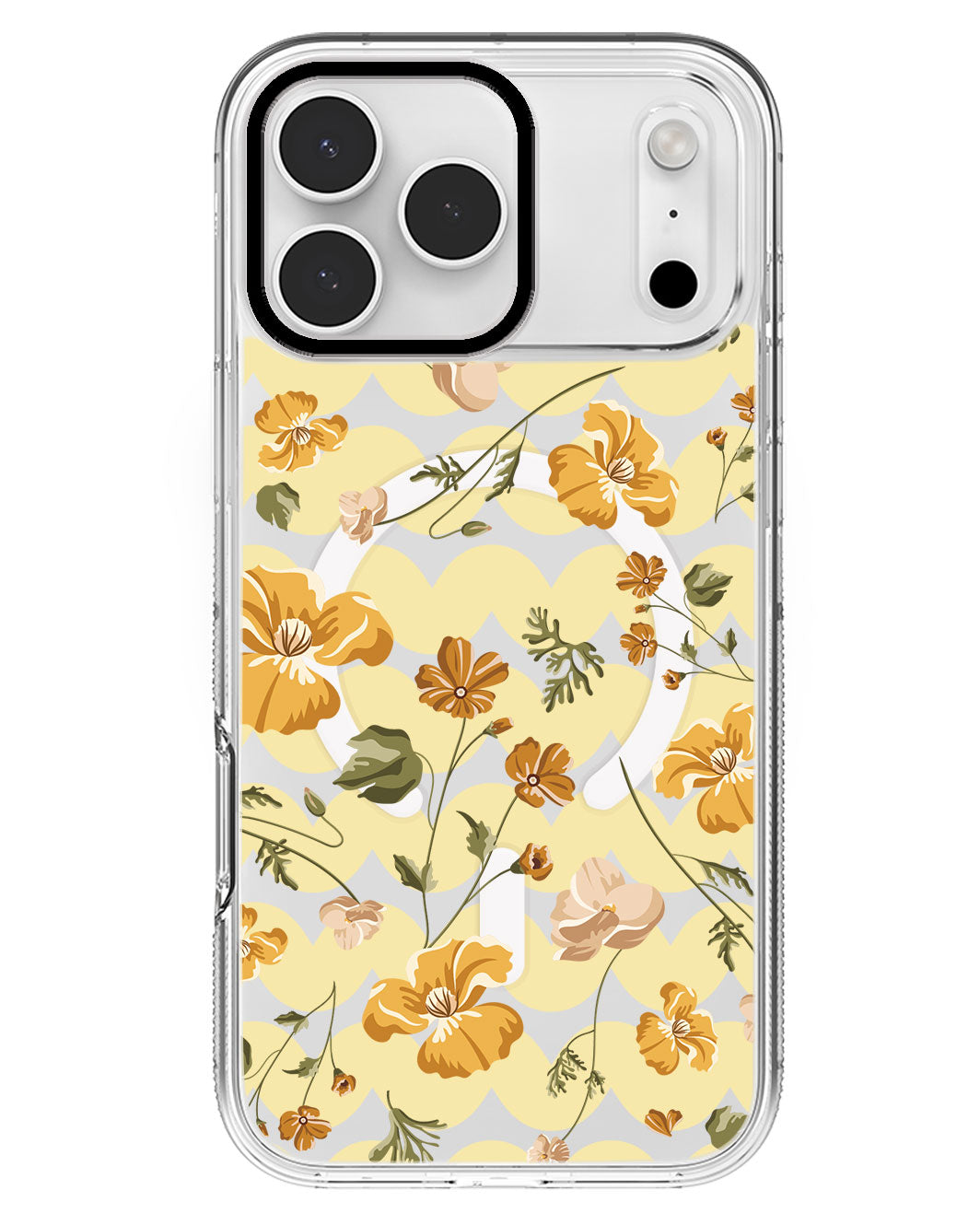 iPhone Rearguard MagSwap - Juliet