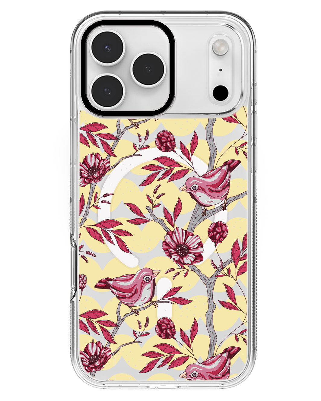 iPhone Rearguard MagSwap - Lovebird 11.0