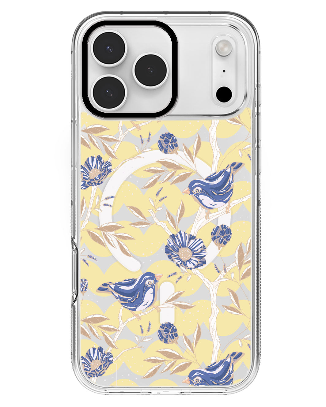 iPhone Rearguard MagSwap - Lovebird 12.0
