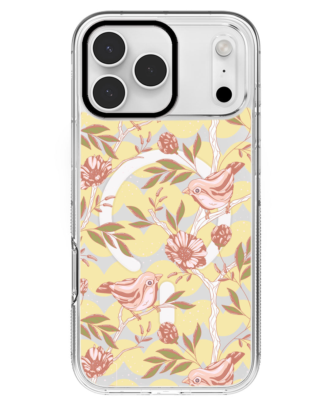 iPhone Rearguard MagSwap - Lovebird 14.0