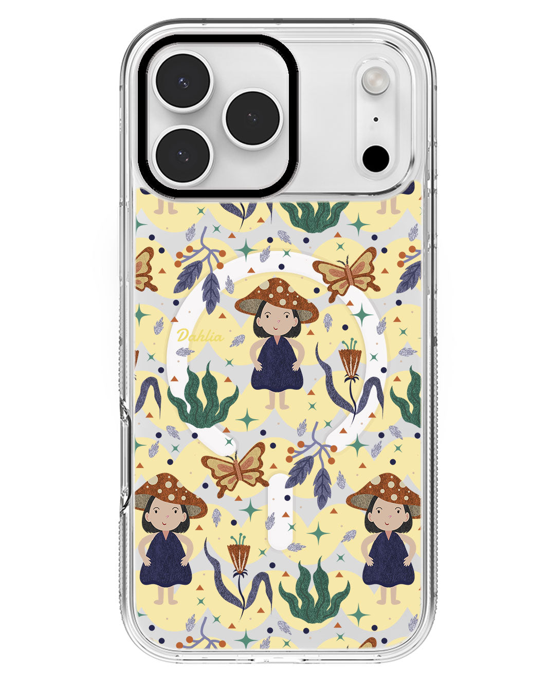 iPhone Rearguard MagSwap - Lost in the Forest 1.0
