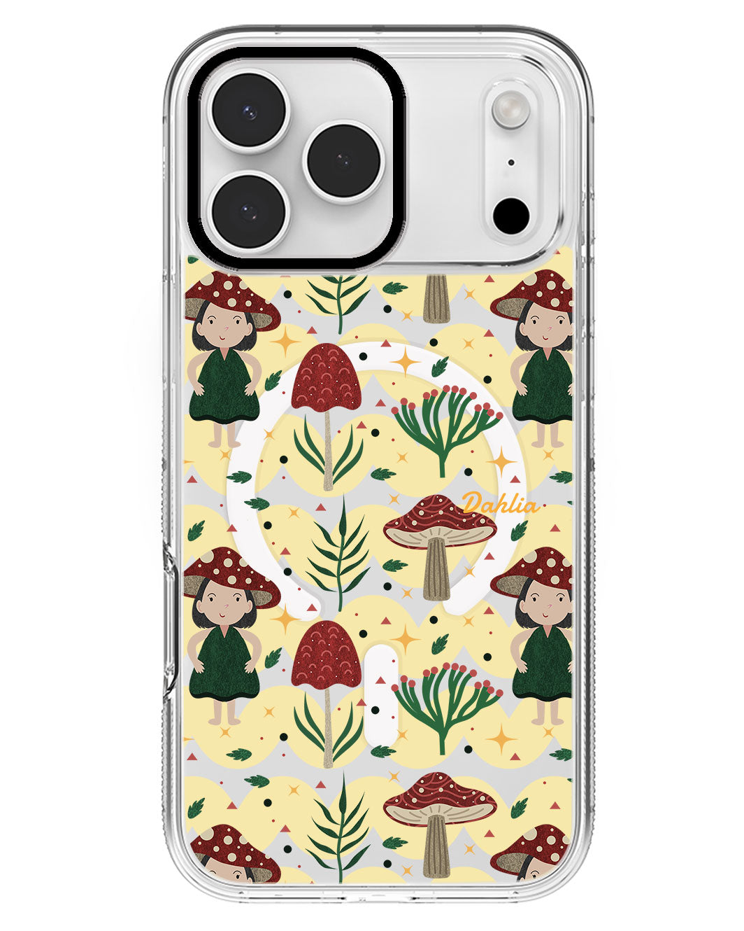 iPhone Rearguard MagSwap - Lost in the Forest 2.0