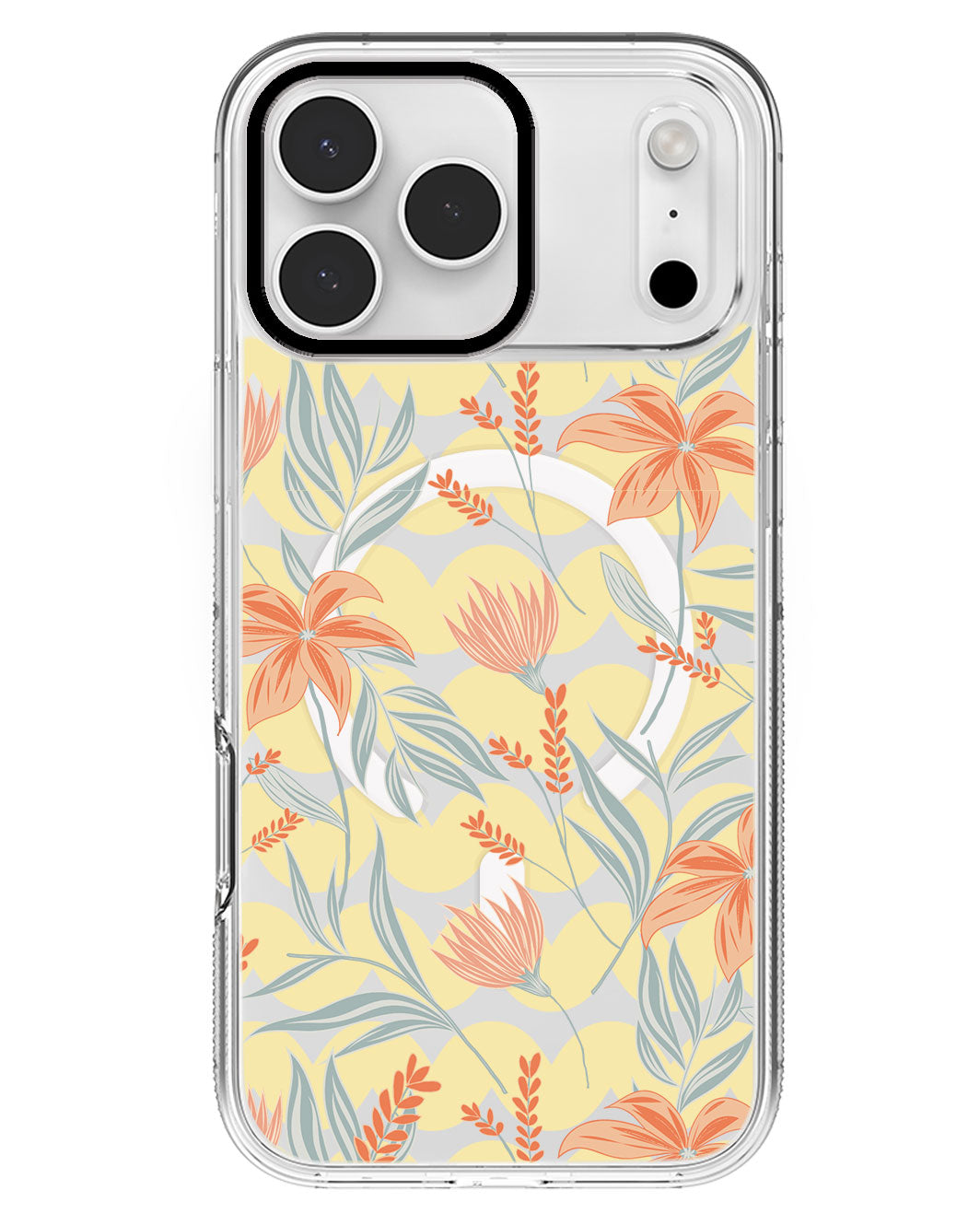 iPhone Rearguard MagSwap - Odolette