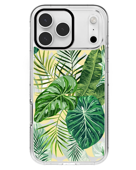 iPhone Rearguard MagSwap - Rainforest