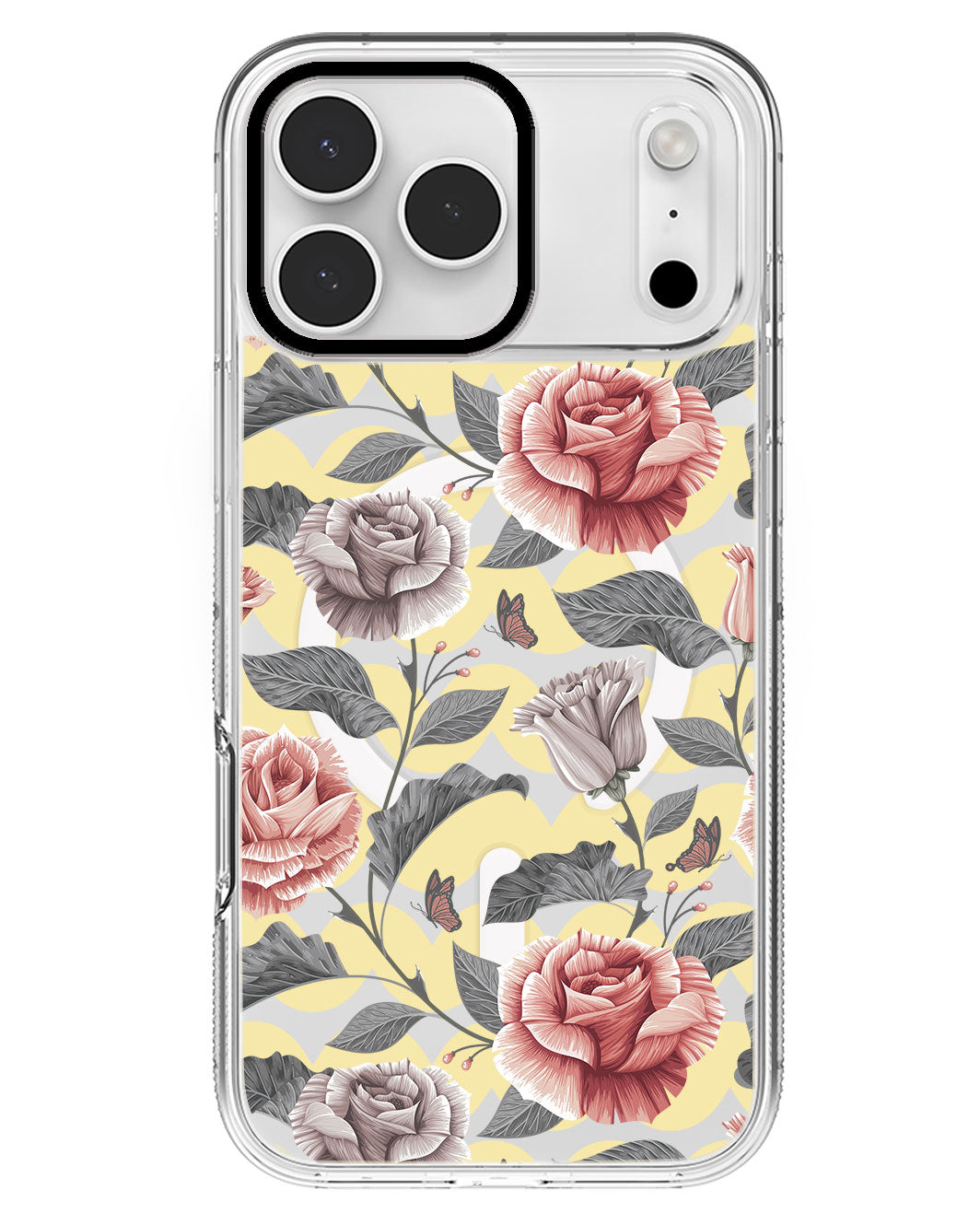 iPhone Rearguard MagSwap - Rosie