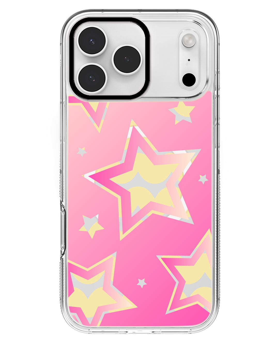 iPhone Rearguard MagSwap - Star Effect 2.0