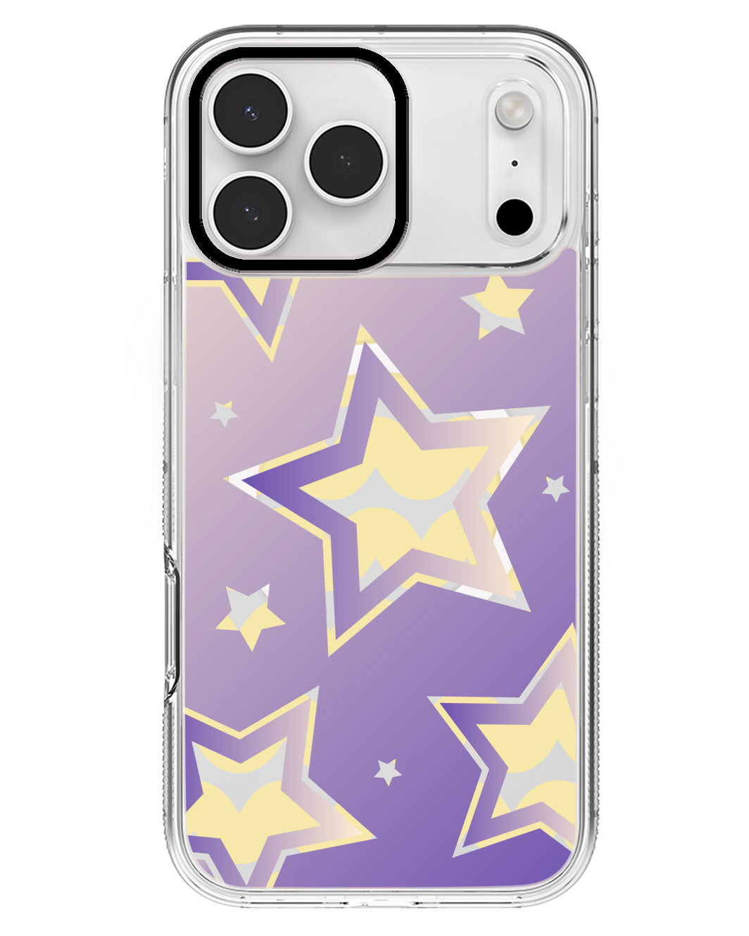 iPhone Rearguard MagSwap - Star Effect 1.0