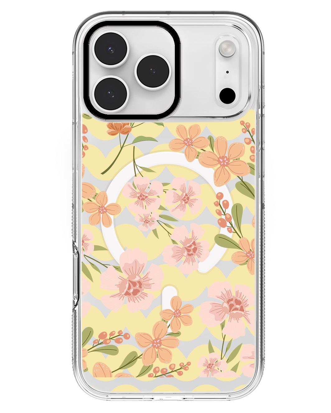 iPhone Rearguard MagSwap - Vinca